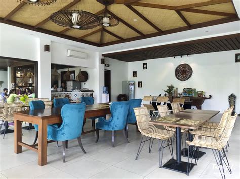 Baliraya Resort and Spa: Swoon.